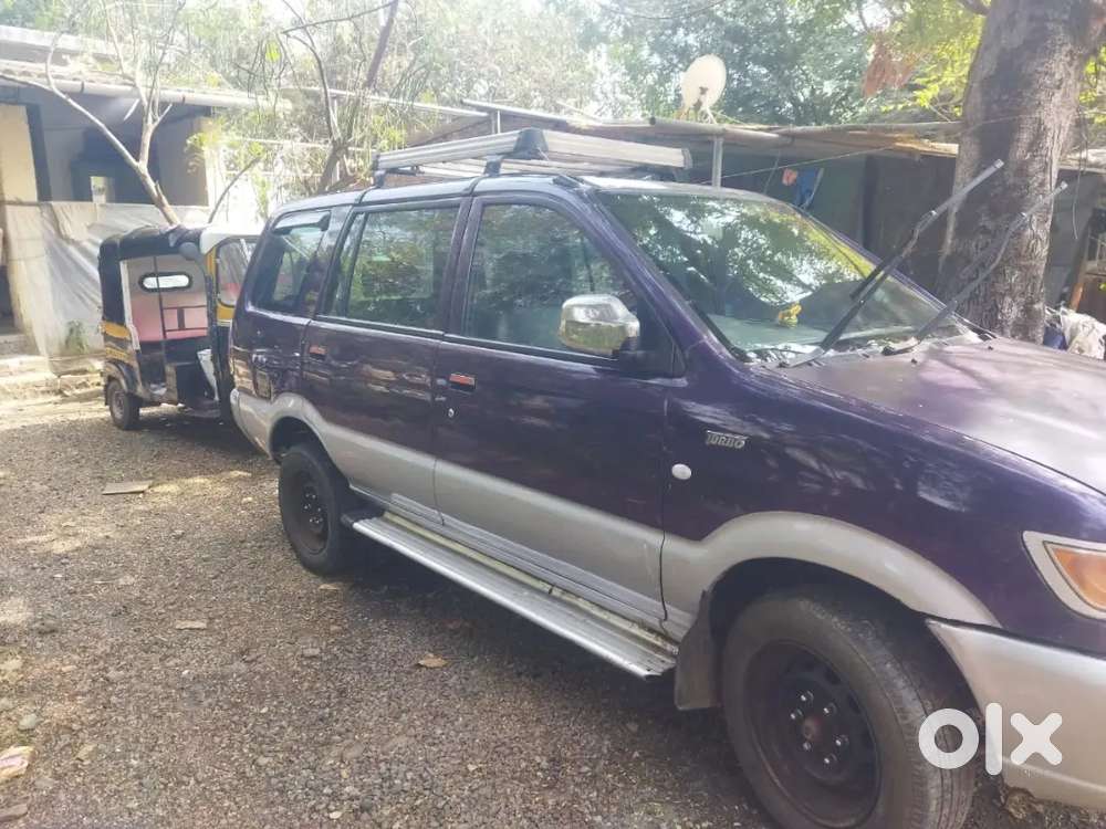 Chevrolet Tavera 2006 Diesel