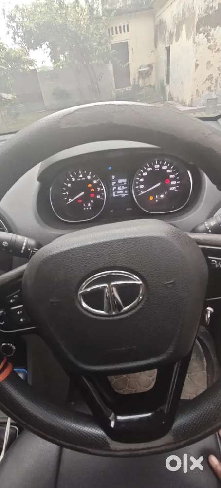 Tata Tiago 1.2 Wizz 2018