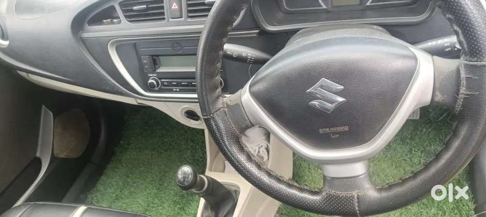 Maruti Suzuki Alto 800 2021 Petrol 65000 Km Driven