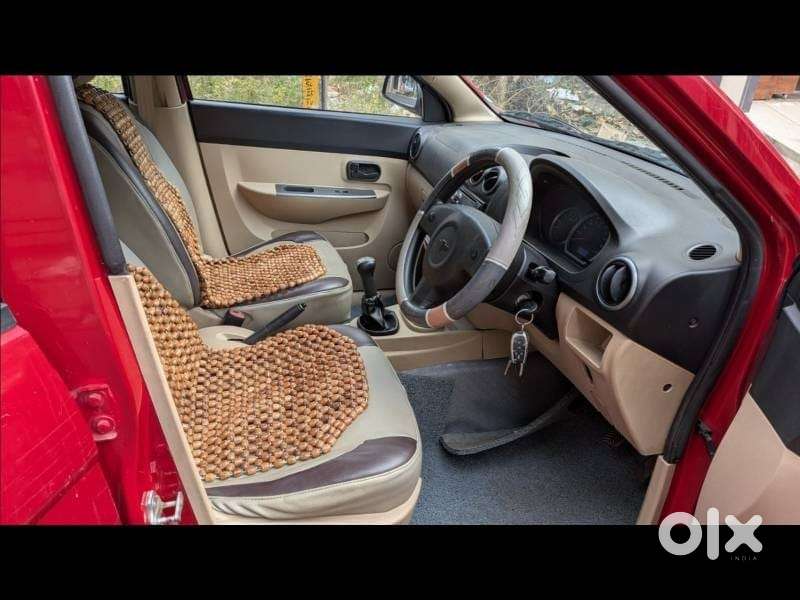 Chevrolet Enjoy 1.3 Tcdi Ls 8-seater, 2013, Diesel