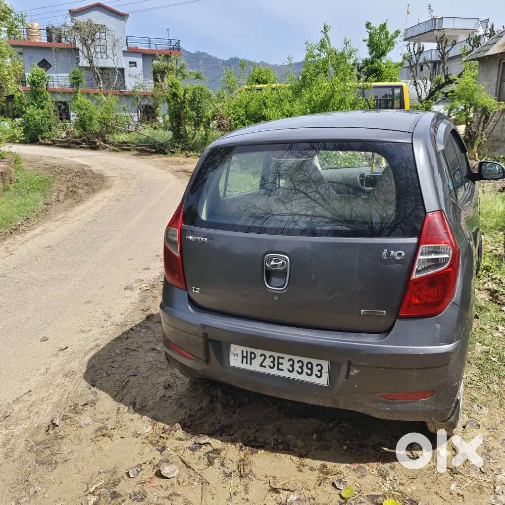 Hundai I10 Magna 1.2