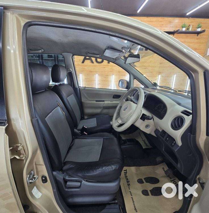 Maruti Suzuki Zen Estilo Vxi Bsiv W Abs, 2009, Petrol