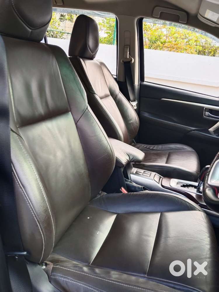 Toyota Fortuner 3.0 4x4 Automatic, 2020, Diesel