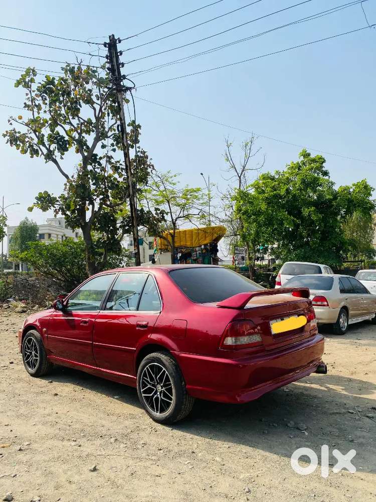 Honda City Type 2( 1.5 Exi)