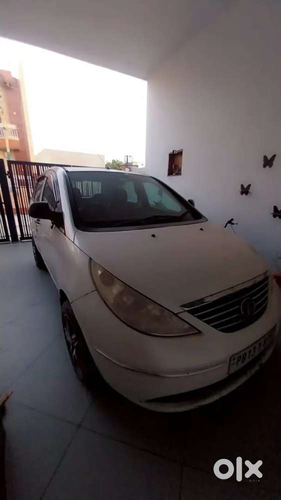 Tata Indica Vista 2014 Diesel 137176 Km Driven