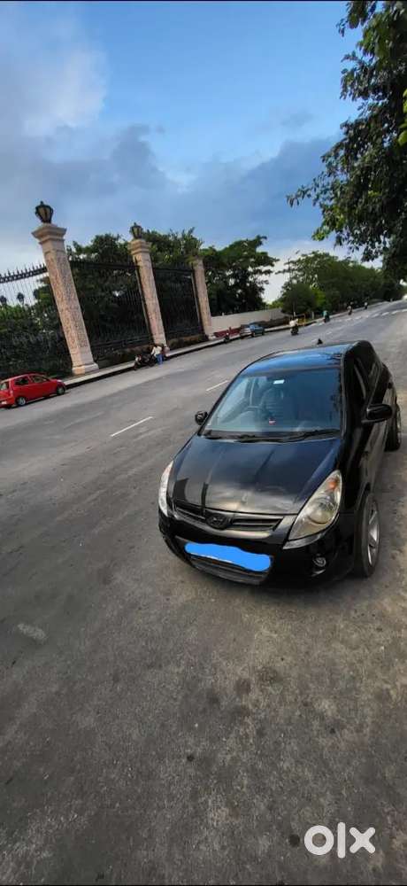 I20 Magna Diesal