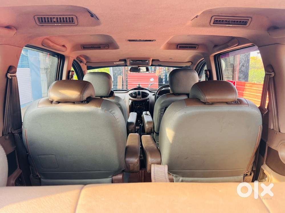 Mahindra Xylo E9 Top End Model 2012