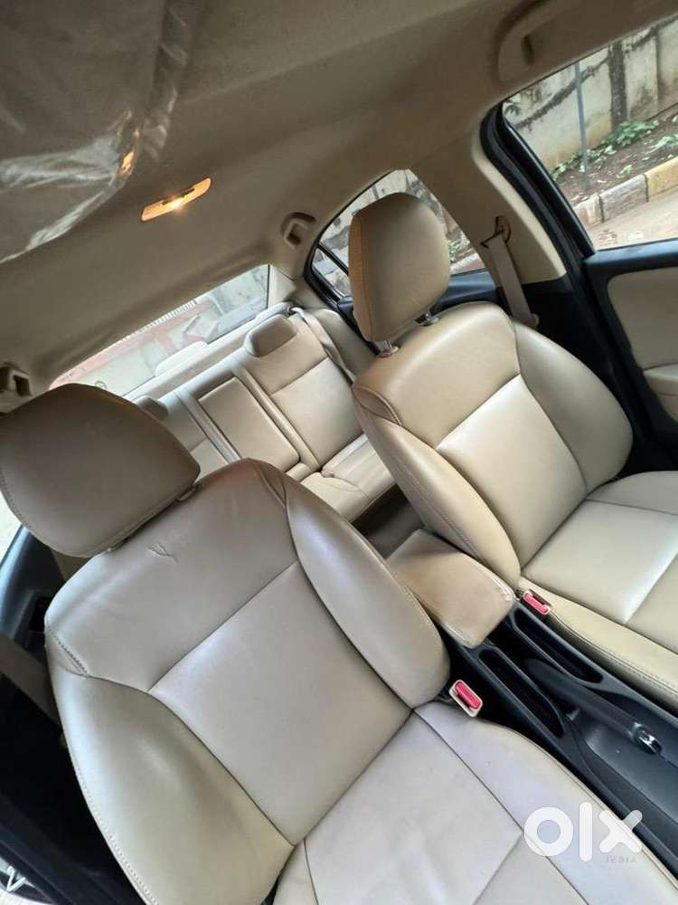 Honda Diesel Car 2014