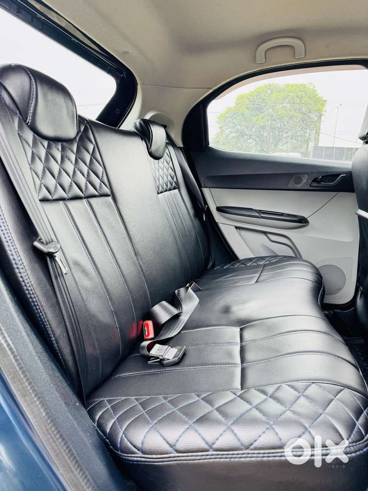 Tata Tiago 1.2 Revotron Xt (o), 2021, Petrol