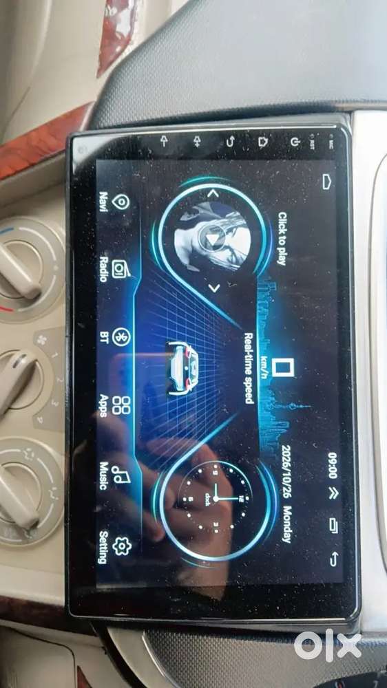 Maruti Suzuki Swift Vdi 2013