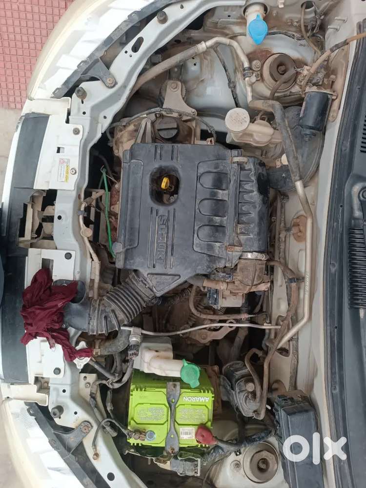Maruti Suzuki Alto K10 2014
