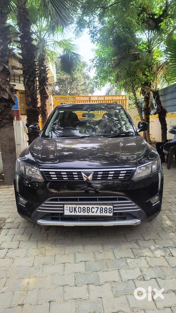 Mahindra Xuv300 Petrol 2023