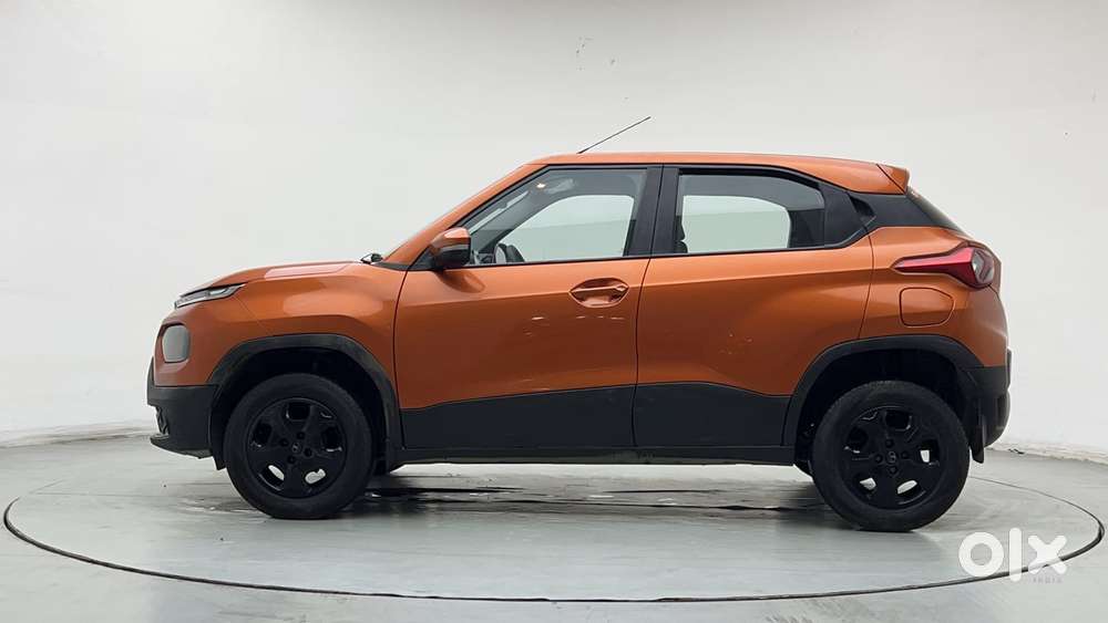 Tata Punch Accomplished Amt, 2023, Petrol