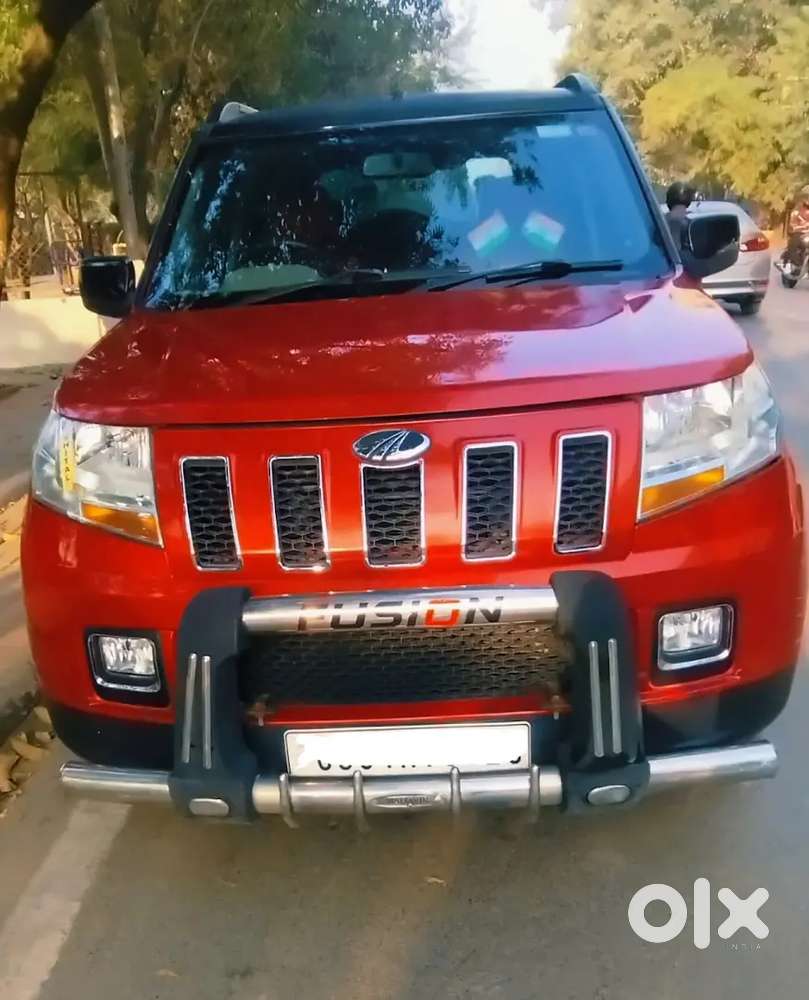 Tuv300 32000km Run Only