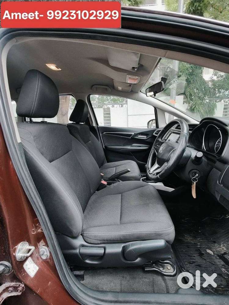 Honda Jazz Vx Diesel, 2016, Diesel