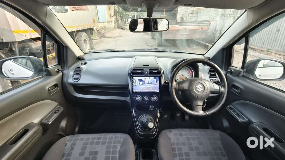 Maruti Suzuki Ritz Ldi, 2013, Diesel