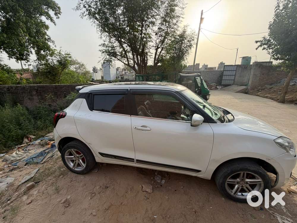 2024 Swift 1.2 Vxi Petrol 2024