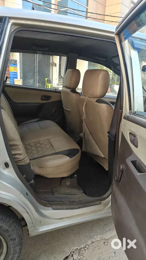Maruti Suzuki Estilo 2012 Petrol + Cng On Paper  125000 Km Driven