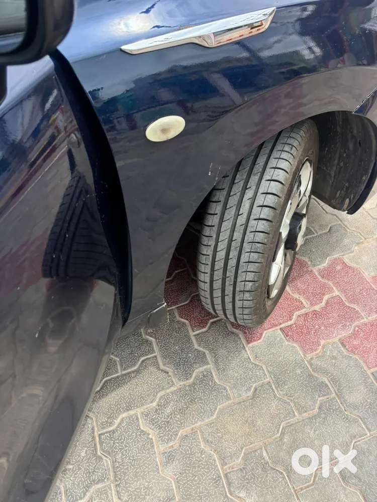 Maruti Suzuki Baleno 2022