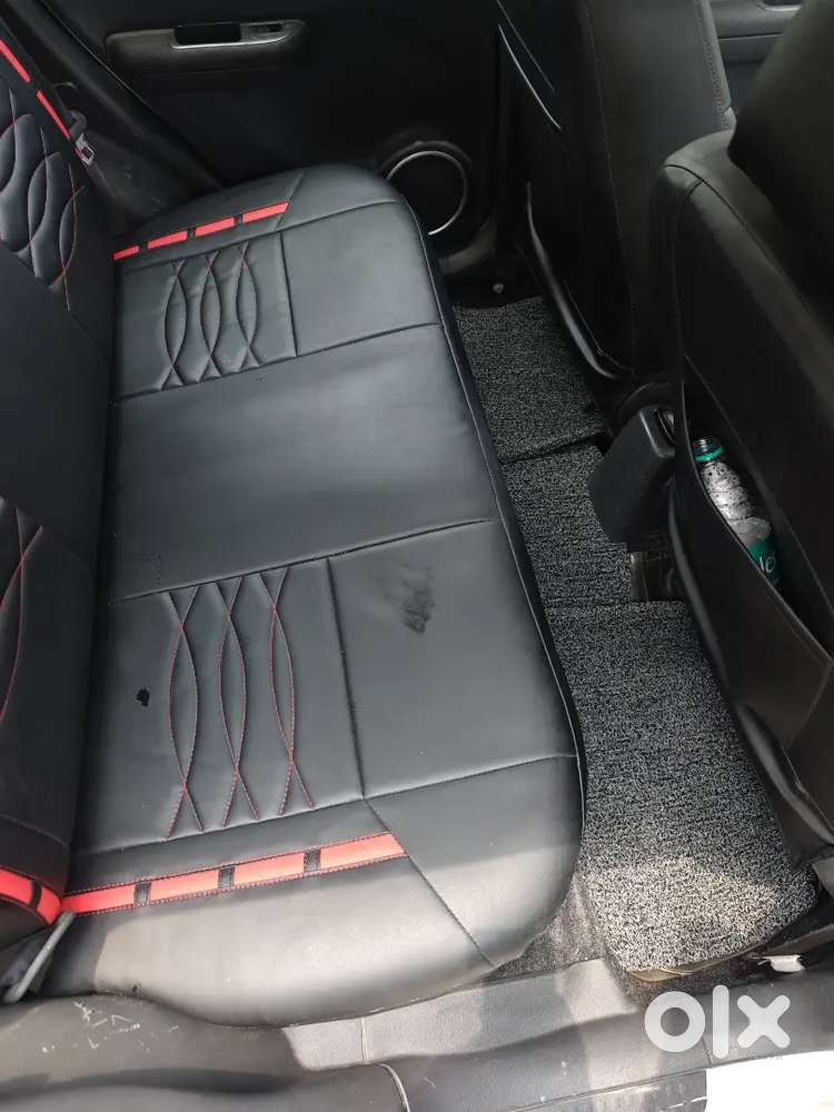 Maruti Suzuki Swift Vxi 2010