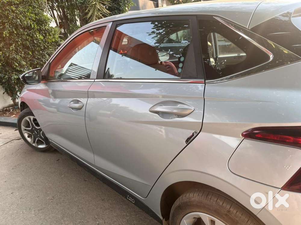 Brand New Hyundai I20 Sportz Car 2024