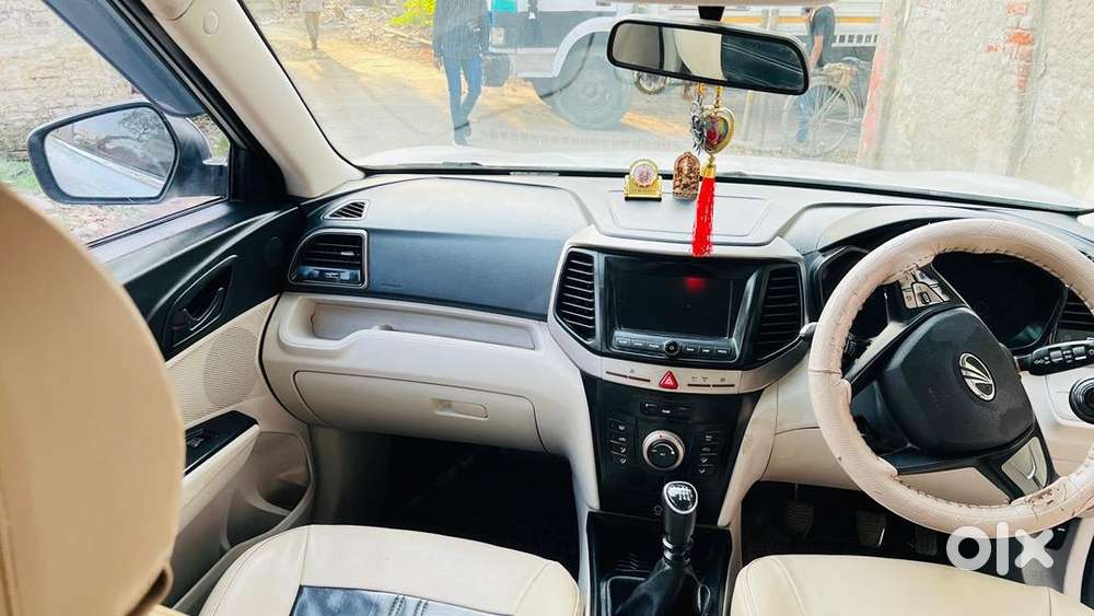 Mahindra Xuv300 Turbosport 2020 Diesel 920000 Km Driven