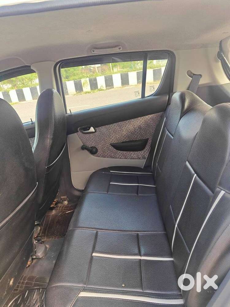 Maruti Suzuki Alto 800 Lxi, 2016, Petrol