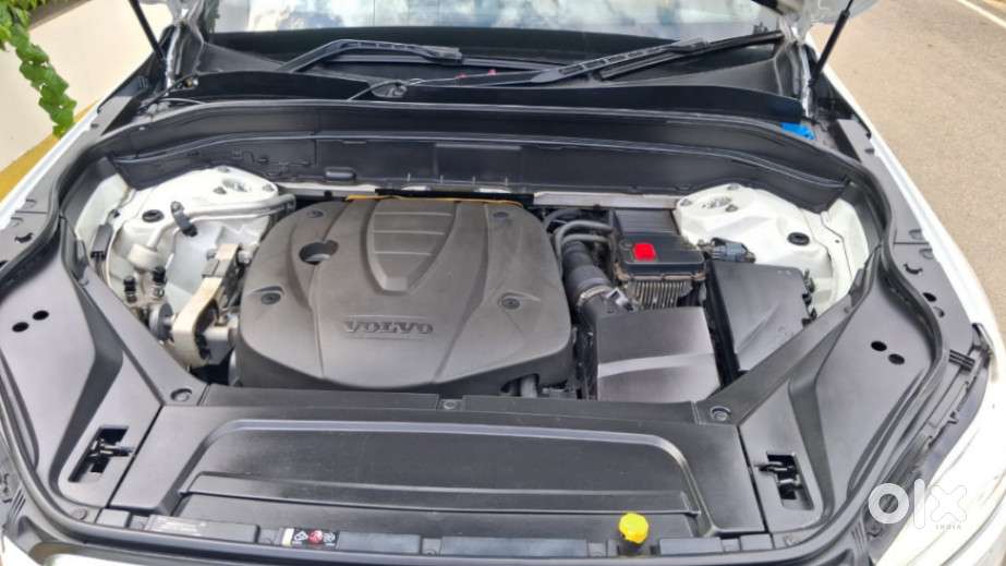 Volvo Xc 90 D5 Inscription, 2021, Diesel