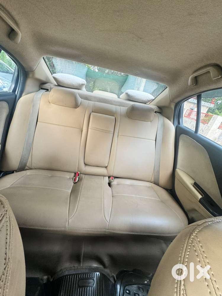 Honda City Diesel 2017