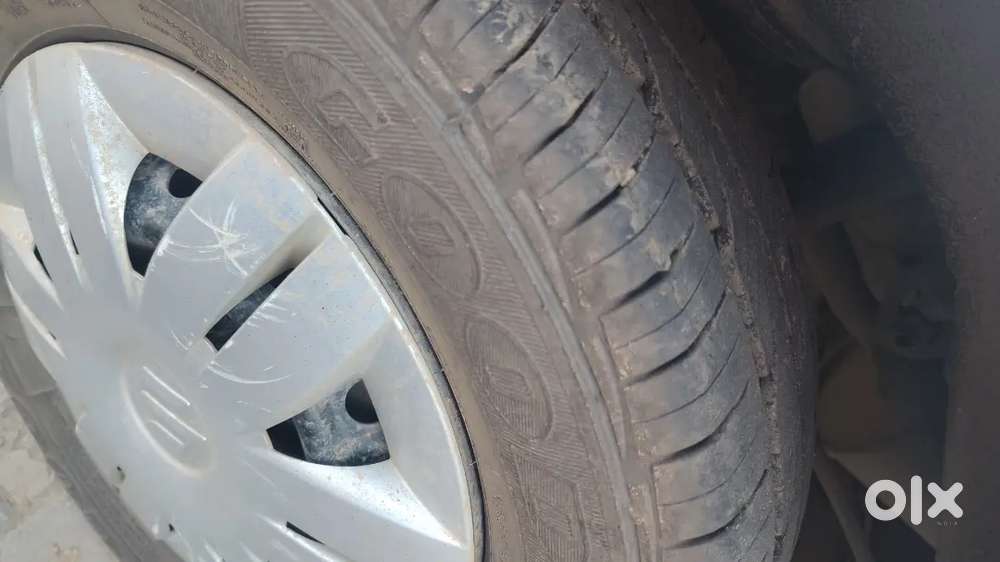 48000 Km Run