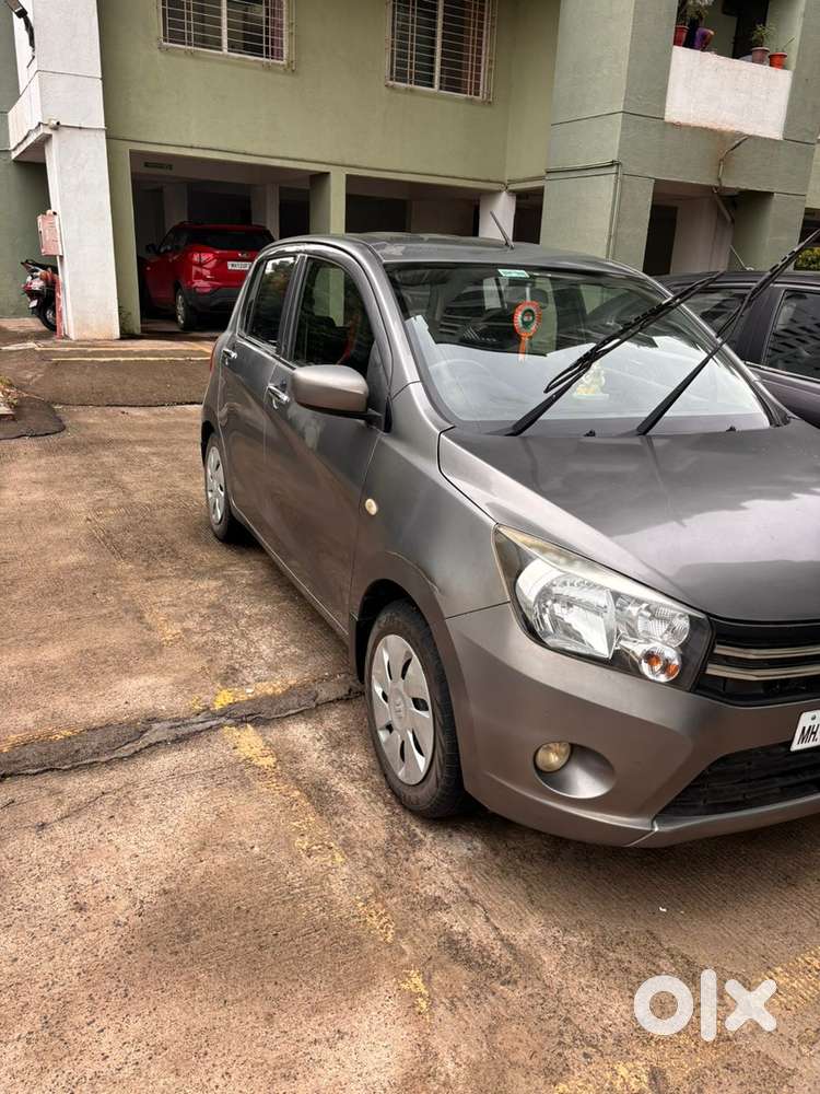 2017 Maruti Suzuki Celerio