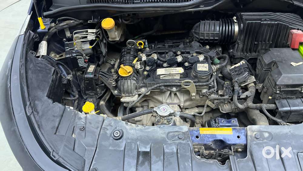 Tata Altroz Xza Petrol, 2022, Petrol