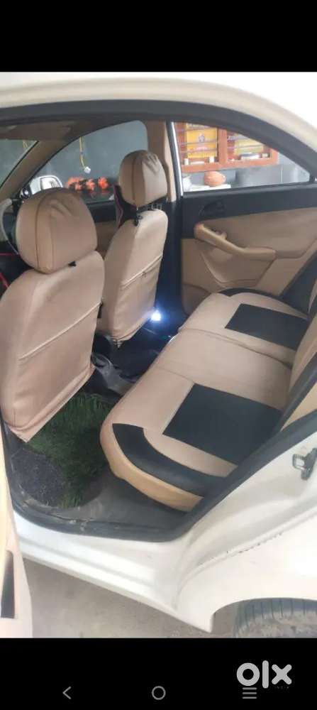 Tata Indica Vista 2014 Diesel 154300 Km Driven