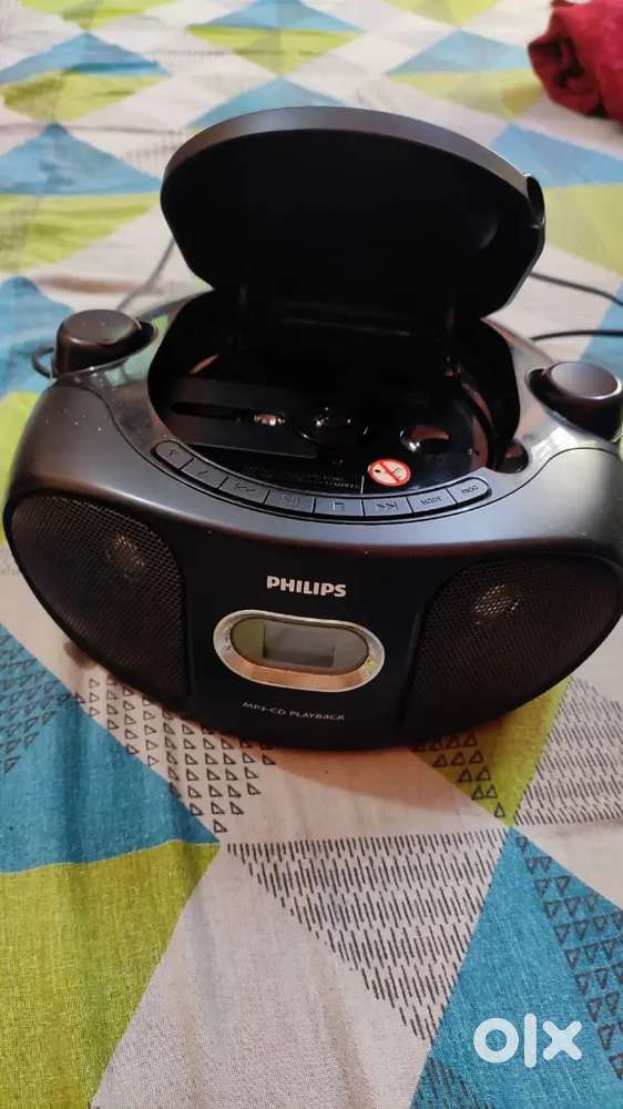 Cd plus  fm