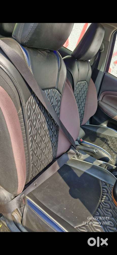 Dec. 2024 Maruti Fronx In Excellent Condition