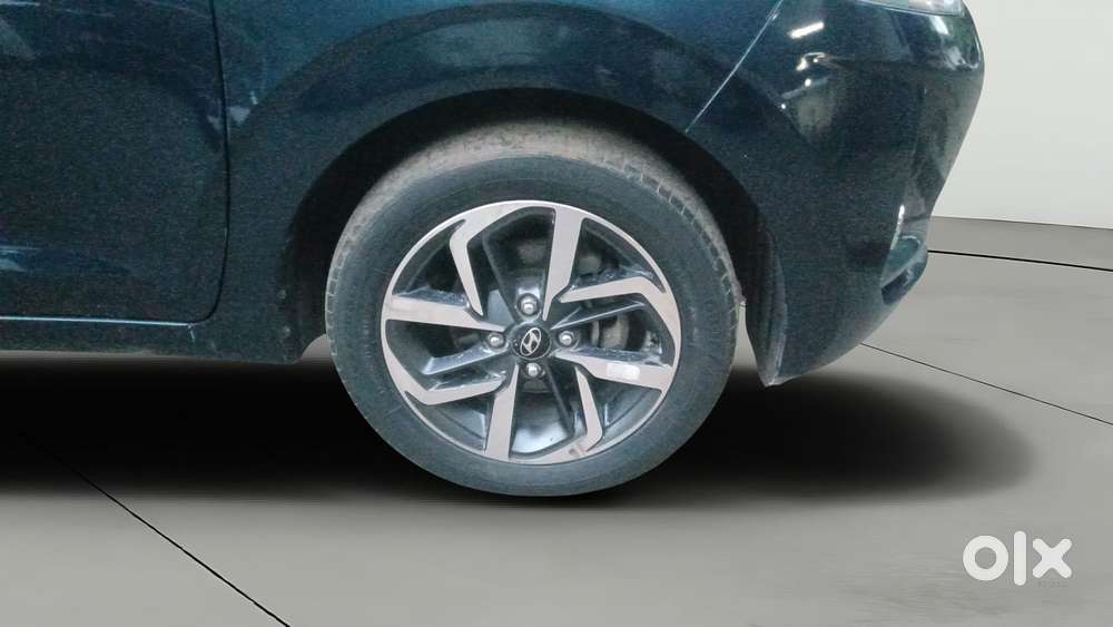 Hyundai Grand I10 Nios Asta Amt 1.2 Kappa Vtvt, 2021, Petrol