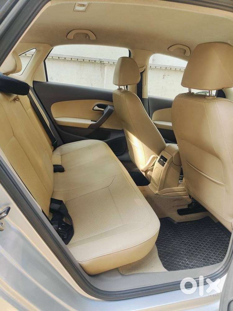 Volkswagen Vento 1.2 Tsi Highline At, 2016, Petrol