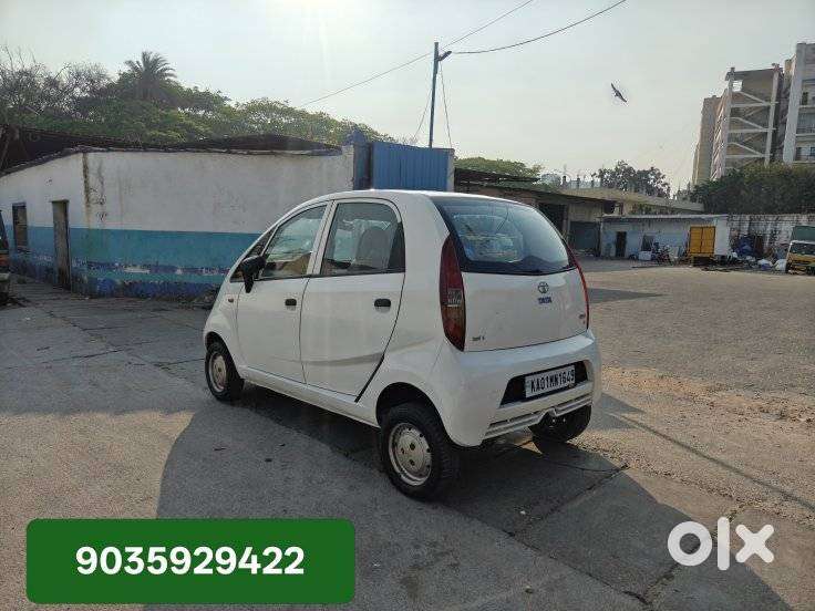 Tata Nano