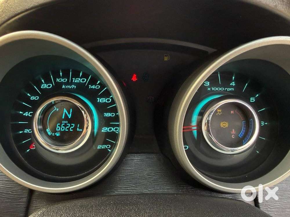 Mahindra Xuv500 W10 2wd, 2016, Diesel