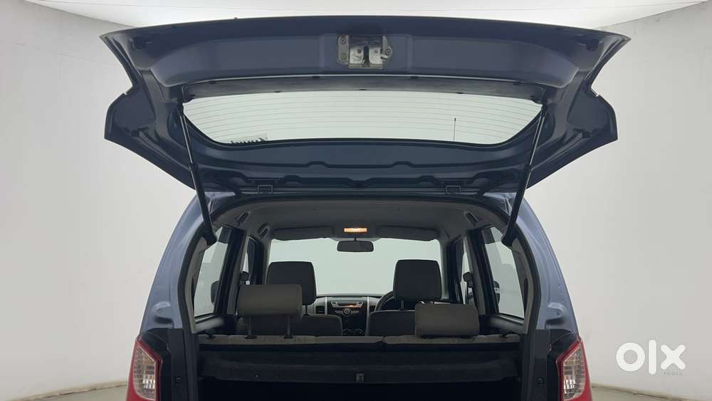 Maruti Suzuki Wagon R 1.0 2010-2019 Vxi Plus, 2013, Petrol