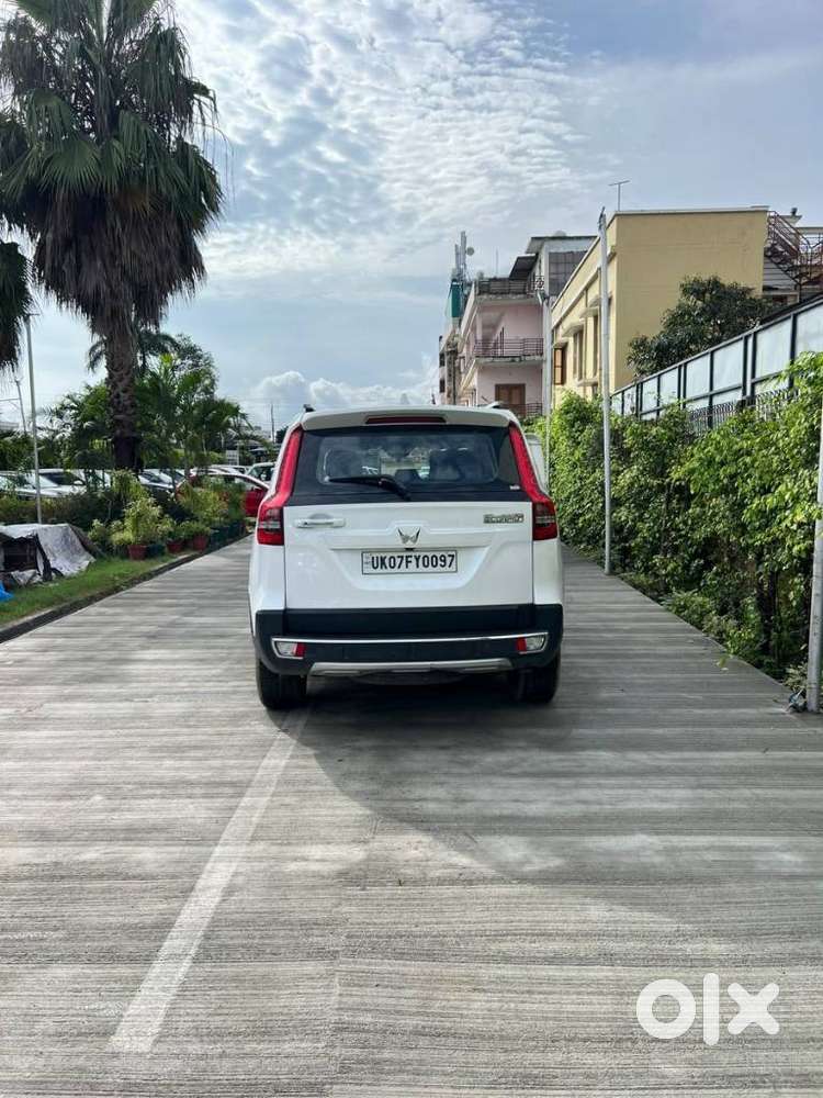 Mahindra Scorpio-n Z8 L Diesel At 2wd 7 Str, 2024, Diesel