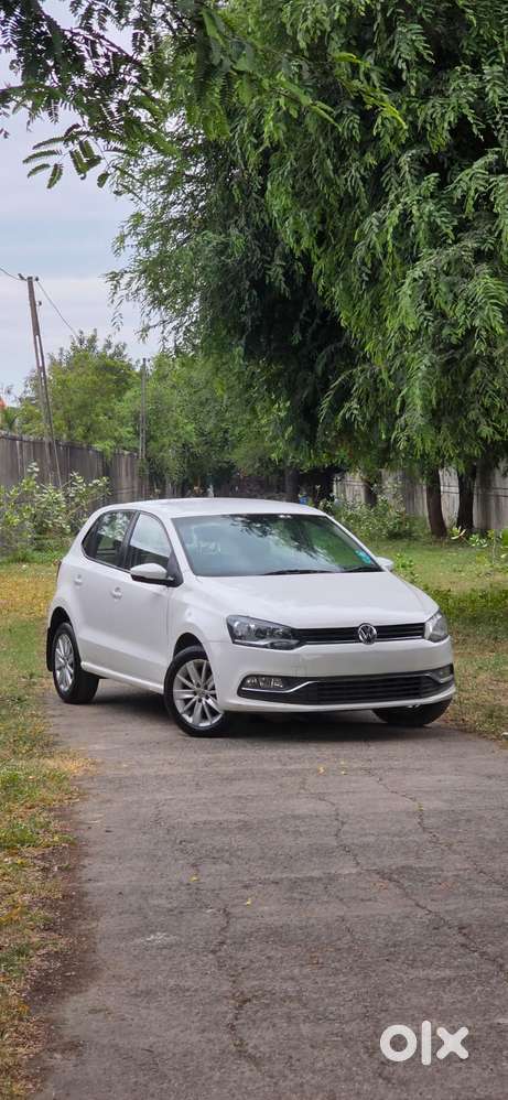 Volkswagen Polo 1.0 Highline Plus Tsi, 2016, Diesel