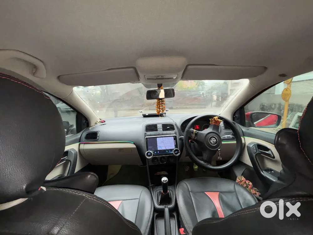 Volkswagen Polo 2011 Petrol 610000 Km Driven