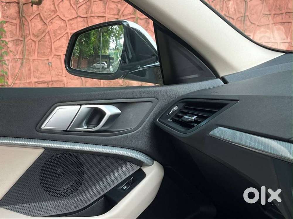 Bmw 2 Series Gran Coupe 220i M Sport, 2023, Petrol