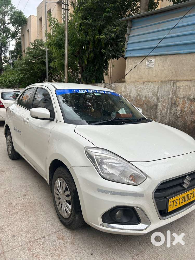 Maruti Dzire Vxi 2024