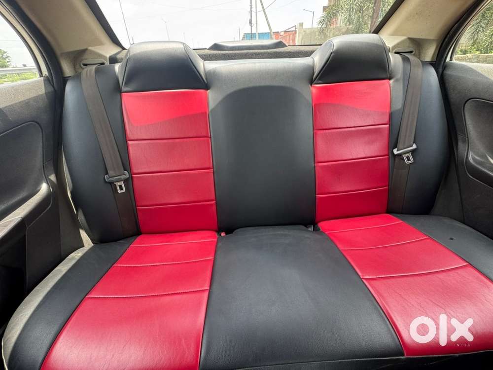 Tata Zest Diesel Manual 2016