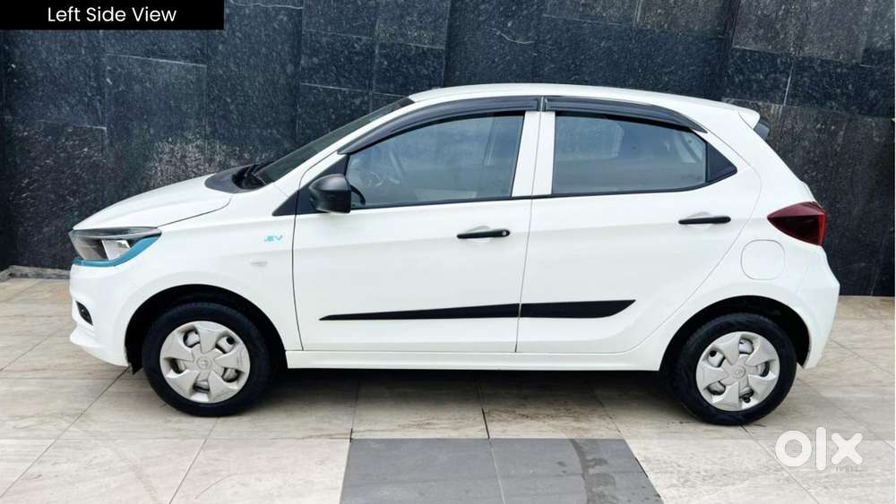 Tata Tiago Ev Xe Mr, 2023, Electric