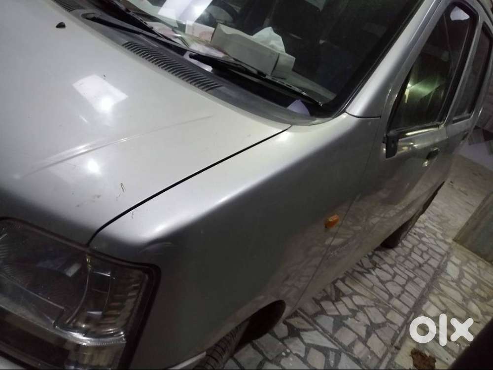 Maruti Suzuki Wagon R 2004 Petrol 34000 Km Driven