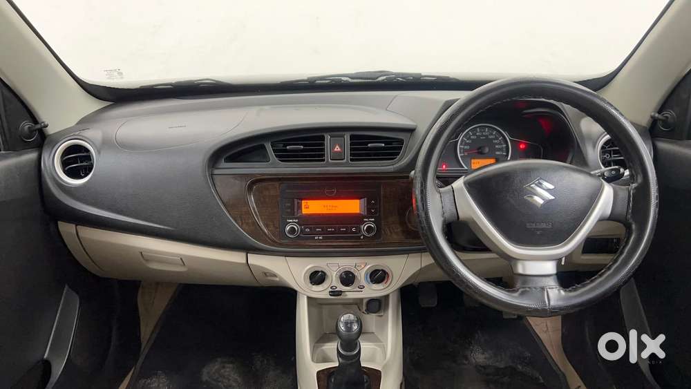 Maruti Suzuki Alto 800 Vxi, 2022, Petrol