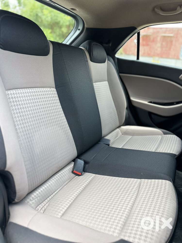 Hyundai I20 Magna Plus, 2019, Diesel